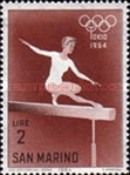 Gymnastics