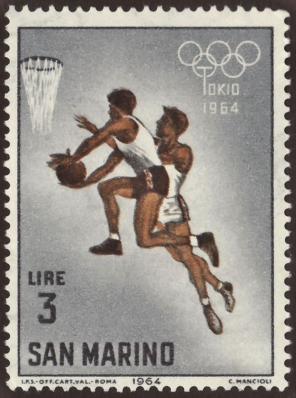 Basketball