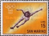 Long Jump