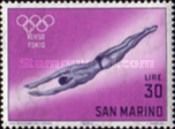 Olympic Games- Tokyo