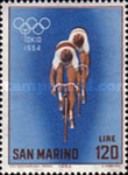 Olympic Games- Tokyo