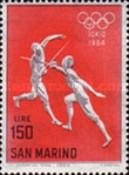 Olympic Games- Tokyo