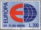 C.E.P.T.- Europa