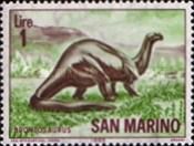 Brontosaurus