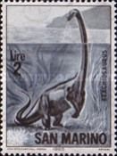 Brachiosaurus