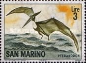 Pteranodon