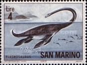 Elasmosaurus