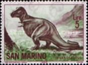 Tyrannosaurus