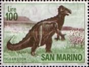 Iguanodon