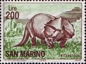Triceratops