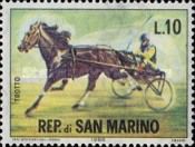 Trotting