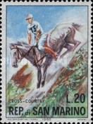 Cross-country