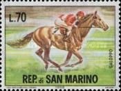 Horse Racing