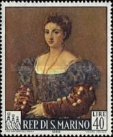 'La Bella'