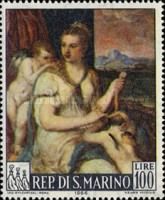 School of Love (left detail)