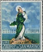 Our Lady of Europa