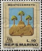 Montecerreto