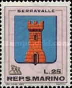 Serravalle