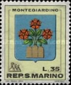 Montegiardino