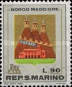 Borgo Maggiore