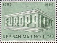 C.E.P.T.- Building