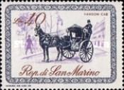 Hansom Cab