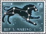 Leo - The Lion