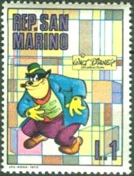 Pete