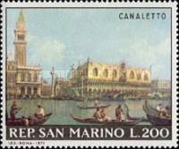 St. Mark’s and Doges’ Palace
