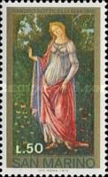 'Allegory of Spring'