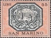 St. Martin converts Donna Felicissima