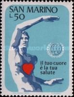 World Heart month