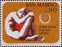 World Heart Month