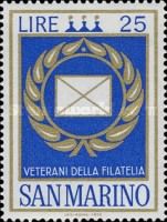 Veterans of Philately