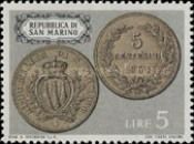 5L - (5c, 1864)