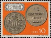 10L - (10c, 1935)