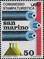 Tourist Press Congress