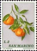 Mandarines