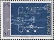 Aircraft