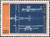 Aircraft