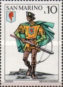 Crossbowman, Pennarosa castle