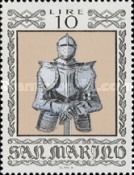 German Harness with Helmet