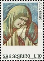The Lamentation