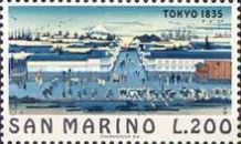 Tokyo 1835