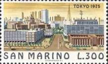 Tokyo 1975