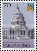 Capitol, Washington