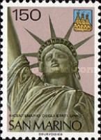 Statue of Liberty, New York