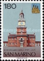 Independence Hall, Philadelphia