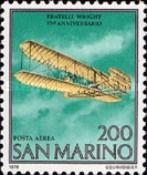 Wright Flyer I