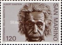 Einstein, Albert